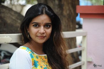 Swathi Reddy Interview About Tripura